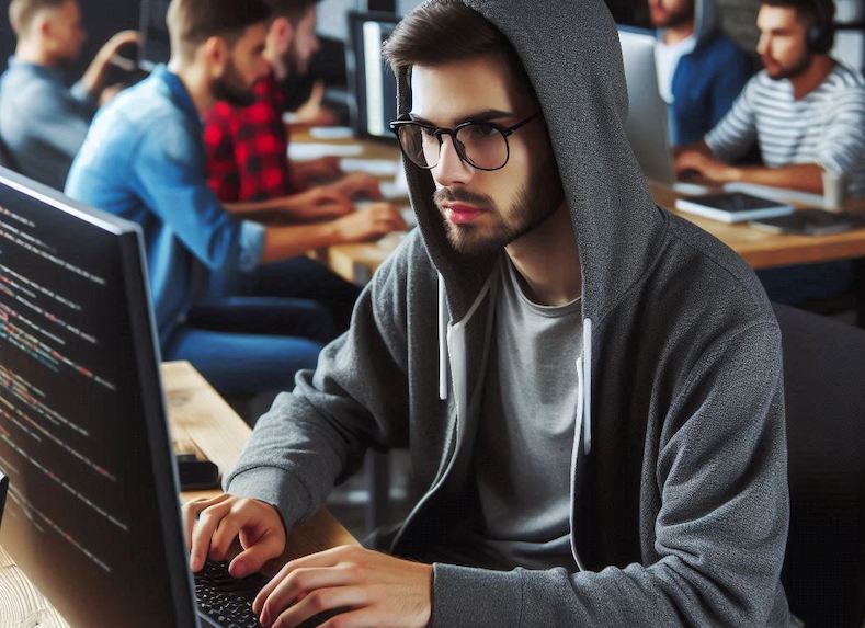 Секреты карьеры в IT-индустрии